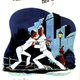 Illustration for article titled Vintage Propaganda Posters Warn Against STD-Riddled Women